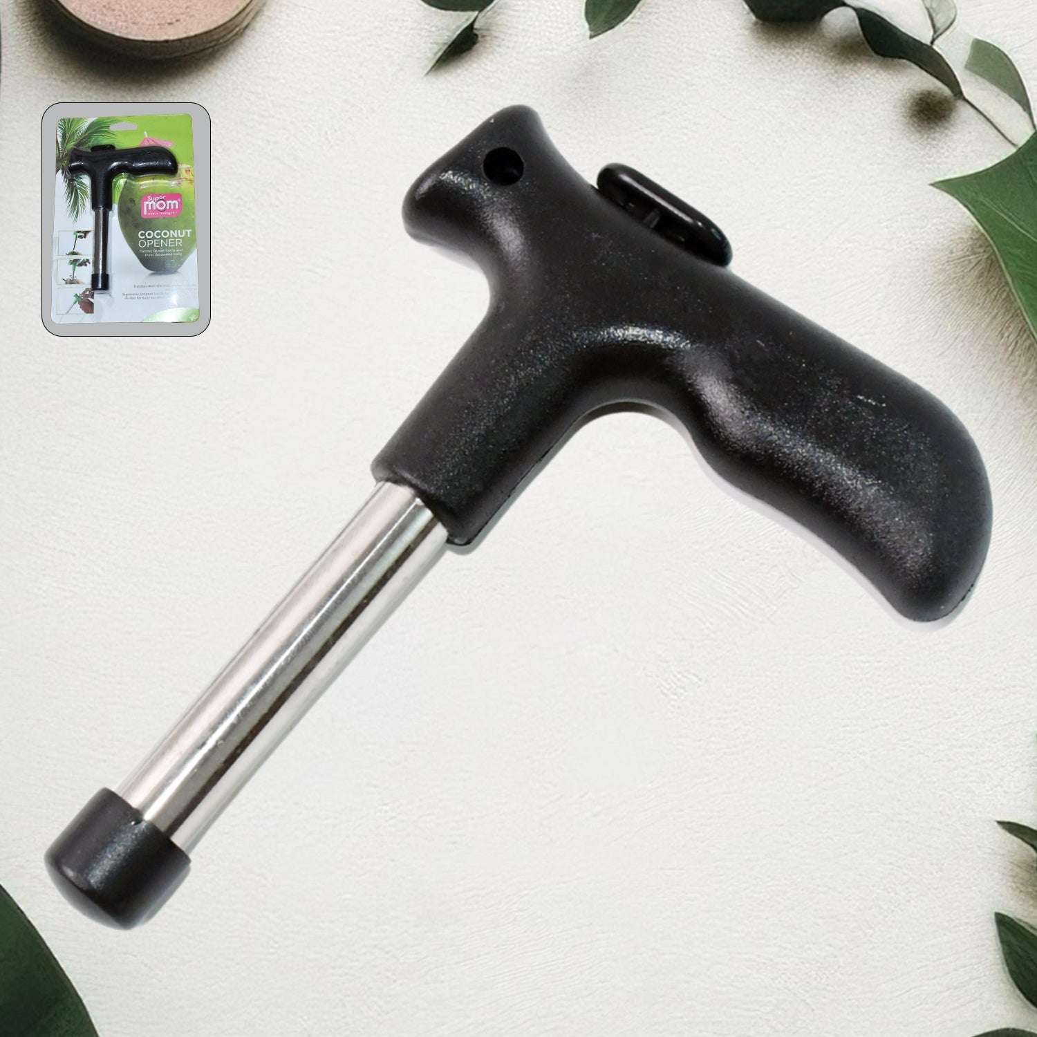 Ergonomic Handle Kitchen Gadget Ergonomic Handle Kitchen Gadget